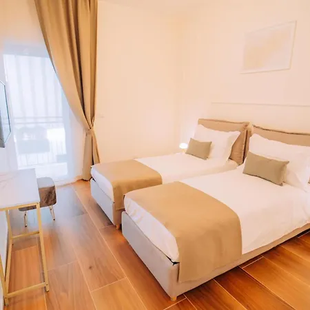 Apartment Donna Concetta Seaside Giardini-Naxos