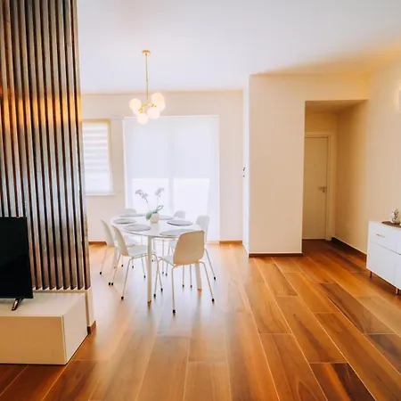 Apartment Donna Concetta Seaside Giardini Naxos