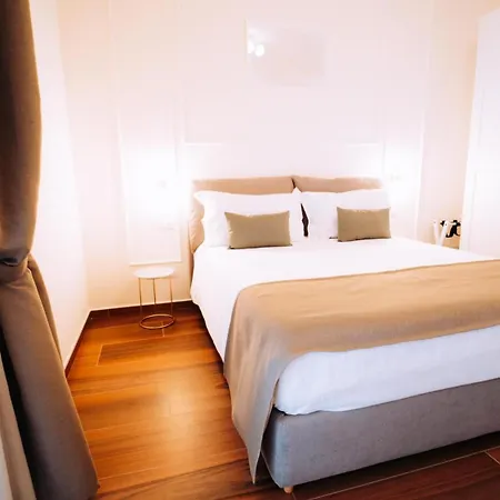 Apartment Donna Concetta Seaside *