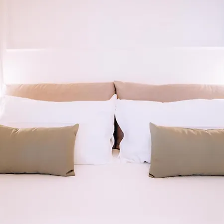 Apartment Donna Concetta Seaside *