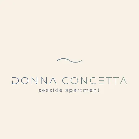 Donna Concetta Seaside * Giardini Naxos