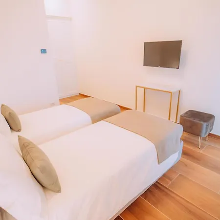 Apartamento Donna Concetta Seaside *